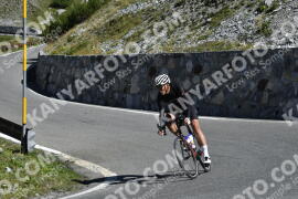 Photo #2739552 | 25-08-2022 10:45 | Passo Dello Stelvio - Waterfall curve BICYCLES