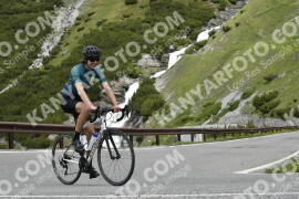 Photo #3199937 | 23-06-2023 11:58 | Passo Dello Stelvio - Waterfall curve BICYCLES