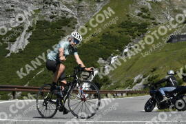 Photo #3681843 | 31-07-2023 10:23 | Passo Dello Stelvio - Waterfall curve BICYCLES