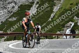 Photo #2264810 | 09-07-2022 10:51 | Passo Dello Stelvio - Waterfall curve BICYCLES