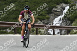 Photo #3699252 | 02-08-2023 10:26 | Passo Dello Stelvio - Waterfall curve BICYCLES