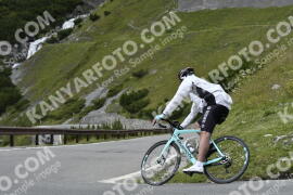 Photo #3759175 | 08-08-2023 16:16 | Passo Dello Stelvio - Waterfall curve BICYCLES