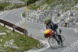 Photo #3765291 | 08-08-2023 12:52 | Passo Dello Stelvio - Waterfall curve BICYCLES