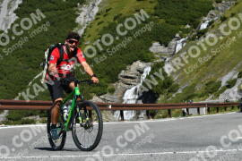 Photo #2555833 | 09-08-2022 10:30 | Passo Dello Stelvio - Waterfall curve BICYCLES