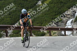 Photo #2607460 | 12-08-2022 13:42 | Passo Dello Stelvio - Waterfall curve BICYCLES