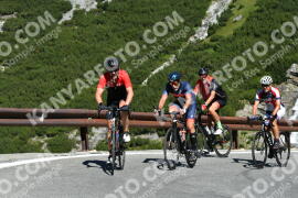 Photo #2318222 | 16-07-2022 10:17 | Passo Dello Stelvio - Waterfall curve BICYCLES