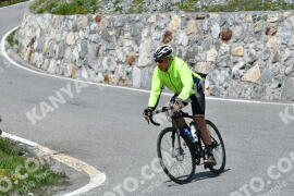 Photo #2170653 | 20-06-2022 14:16 | Passo Dello Stelvio - Waterfall curve BICYCLES