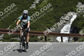 Photo #3466296 | 15-07-2023 10:40 | Passo Dello Stelvio - Waterfall curve BICYCLES