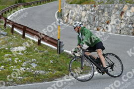 Photo #2607882 | 12-08-2022 15:00 | Passo Dello Stelvio - Waterfall curve BICYCLES