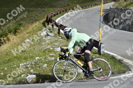 Photo #2789372 | 01-09-2022 10:34 | Passo Dello Stelvio - Waterfall curve BICYCLES