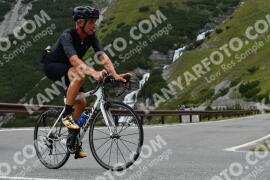 Photo #3881057 | 14-08-2023 09:57 | Passo Dello Stelvio - Waterfall curve BICYCLES