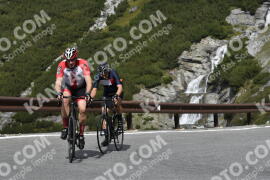 Photo #2797319 | 02-09-2022 11:03 | Passo Dello Stelvio - Waterfall curve BICYCLES