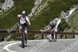 Photo #3064698 | 09-06-2023 11:06 | Passo Dello Stelvio - Waterfall curve BICYCLES