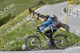 Photo #3395701 | 08-07-2023 15:06 | Passo Dello Stelvio - Waterfall curve BICYCLES