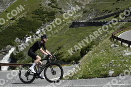 Photo #3443883 | 14-07-2023 10:12 | Passo Dello Stelvio - Waterfall curve BICYCLES