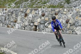Photo #3659190 | 30-07-2023 13:28 | Passo Dello Stelvio - Waterfall curve BICYCLES