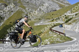 Photo #2868750 | 12-09-2022 13:47 | Passo Dello Stelvio - Waterfall curve BICYCLES