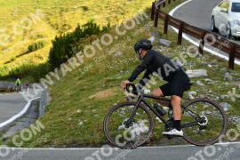 Photo #4049336 | 24-08-2023 09:31 | Passo Dello Stelvio - Waterfall curve BICYCLES