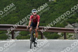 Photo #3901894 | 15-08-2023 12:20 | Passo Dello Stelvio - Waterfall curve BICYCLES