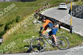 Foto #2514372 | 05-08-2022 10:53 | Passo Dello Stelvio - Waterfall Kehre BICYCLES