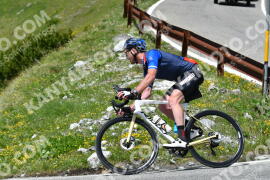 Photo #2137958 | 17-06-2022 13:48 | Passo Dello Stelvio - Waterfall curve BICYCLES