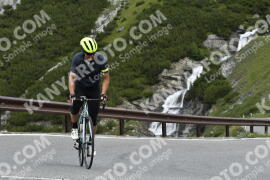 Photo #3545317 | 22-07-2023 10:14 | Passo Dello Stelvio - Waterfall curve BICYCLES