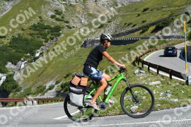 Photo #2513802 | 05-08-2022 10:19 | Passo Dello Stelvio - Waterfall curve BICYCLES