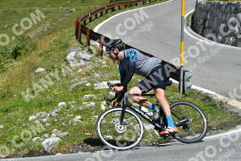 Photo #2495457 | 03-08-2022 11:55 | Passo Dello Stelvio - Waterfall curve BICYCLES