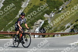 Photo #2696721 | 21-08-2022 09:59 | Passo Dello Stelvio - Waterfall curve BICYCLES