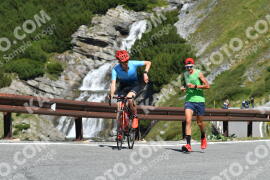 Photo #2514505 | 05-08-2022 10:59 | Passo Dello Stelvio - Waterfall curve BICYCLES