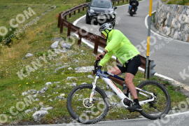 Photo #2682885 | 17-08-2022 12:23 | Passo Dello Stelvio - Waterfall curve BICYCLES