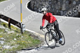 Foto #2076781 | 01-06-2022 11:05 | Passo Dello Stelvio - Waterfall Kehre BICYCLES