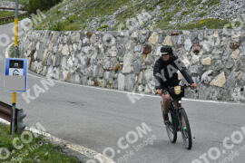Photo #3200998 | 23-06-2023 12:34 | Passo Dello Stelvio - Waterfall curve BICYCLES