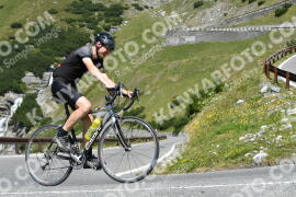 Photo #2370158 | 22-07-2022 12:15 | Passo Dello Stelvio - Waterfall curve BICYCLES