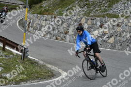 Photo #3799422 | 10-08-2023 13:19 | Passo Dello Stelvio - Waterfall curve BICYCLES