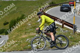 Photo #3902724 | 15-08-2023 13:44 | Passo Dello Stelvio - Waterfall curve BICYCLES