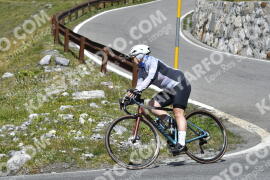 Photo #2754351 | 26-08-2022 12:43 | Passo Dello Stelvio - Waterfall curve BICYCLES