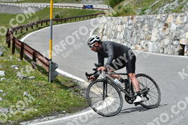 Photo #2419347 | 27-07-2022 14:59 | Passo Dello Stelvio - Waterfall curve BICYCLES