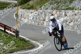 Photo #2547683 | 08-08-2022 15:14 | Passo Dello Stelvio - Waterfall curve BICYCLES