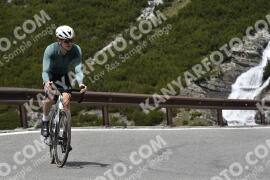 Foto #3060438 | 08-06-2023 12:14 | Passo Dello Stelvio - Waterfall Kehre BICYCLES