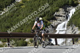 Photo #2868981 | 12-09-2022 14:12 | Passo Dello Stelvio - Waterfall curve BICYCLES