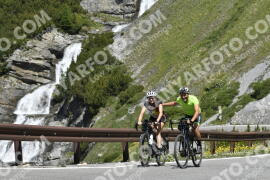 Photo #3340043 | 03-07-2023 11:30 | Passo Dello Stelvio - Waterfall curve BICYCLES