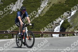 Photo #3063136 | 09-06-2023 10:23 | Passo Dello Stelvio - Waterfall curve BICYCLES