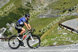 Photo #2494774 | 03-08-2022 11:44 | Passo Dello Stelvio - Waterfall curve BICYCLES