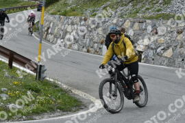 Photo #3269550 | 28-06-2023 11:02 | Passo Dello Stelvio - Waterfall curve BICYCLES
