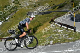 Foto #4139209 | 03-09-2023 10:28 | Passo Dello Stelvio - Waterfall Kehre BICYCLES