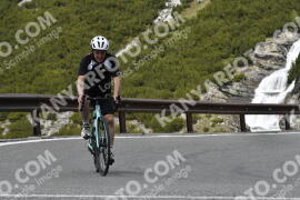 Foto #3060461 | 08-06-2023 12:19 | Passo Dello Stelvio - Waterfall Kehre BICYCLES
