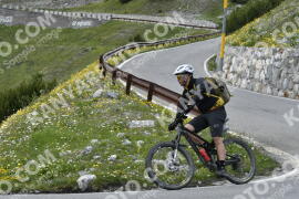 Photo #3359178 | 05-07-2023 14:24 | Passo Dello Stelvio - Waterfall curve BICYCLES