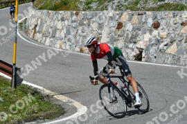 Photo #2496197 | 03-08-2022 14:48 | Passo Dello Stelvio - Waterfall curve BICYCLES