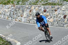 Photo #2297526 | 13-07-2022 13:50 | Passo Dello Stelvio - Waterfall curve BICYCLES
